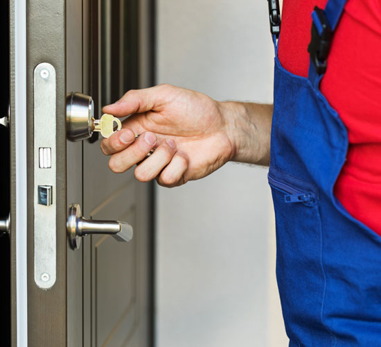 Residential Locksmith South Oroville