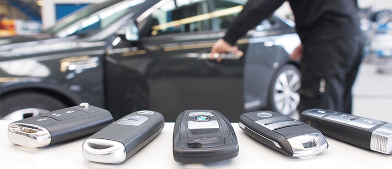 Automotive Locksmith South Oroville