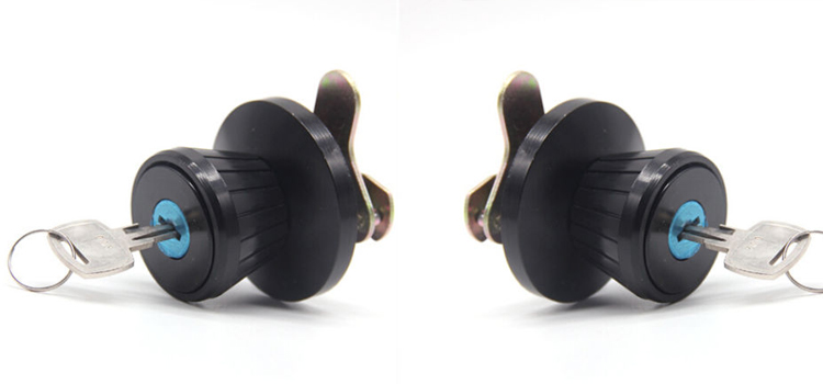 Cabinet Knob Lock South Oroville