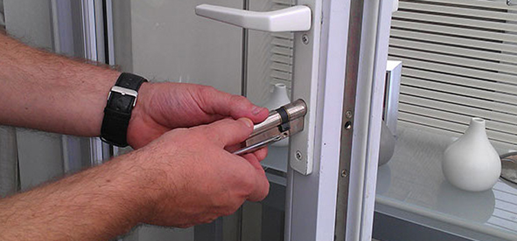 Commercial Door Lock Repair in South Oroville