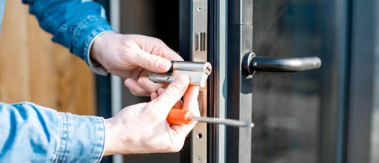 Commercial Locksmith South Oroville