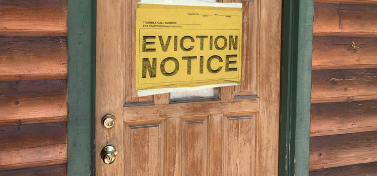 Residential Eviction Service South Oroville