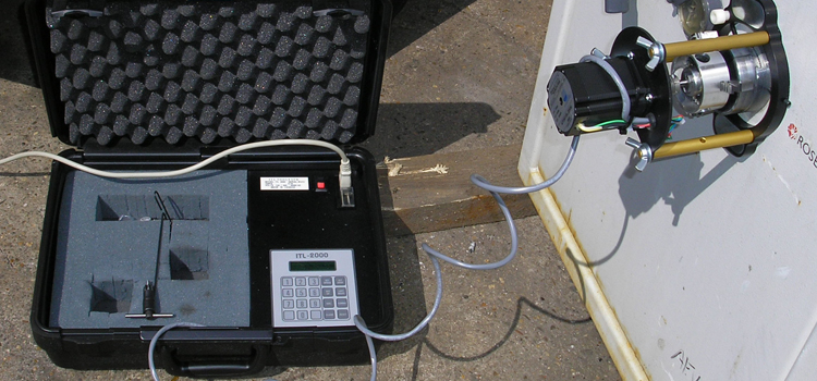 Safe Unlocking South Oroville