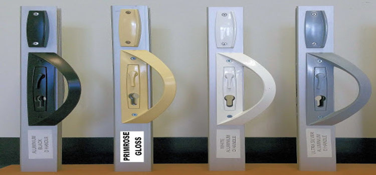 Sliding Door Handle Design South Oroville