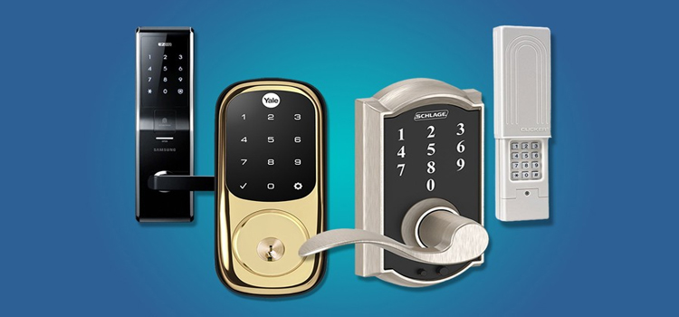 Smart Pad Lock Repair South Oroville