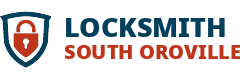 Locksmith South Oroville